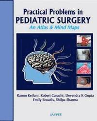 bokomslag Practical Problems in Pediatric Surgery
