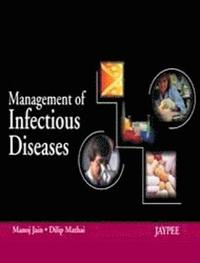 bokomslag Management of Infectious Diseases