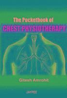 bokomslag The Pocketbook of Chest Physiotherapy