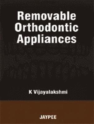Removable Orthodontic Appliances 1