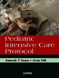 Pediatric Intensive Care Protocol