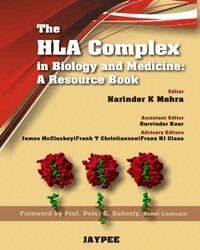 Narinder K Mehra - HLA Complex in Biology and Medicine, Inbunden