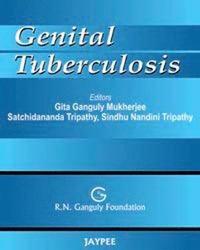 bokomslag Genital Tuberculosis