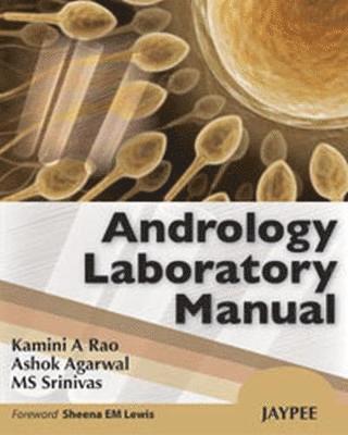 Andrology Laboratory Manual 1