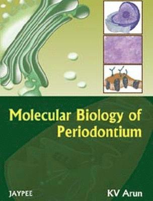 Molecular Biology of Periodontium 1