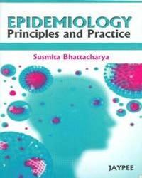bokomslag Epidemiology Principles and Practice