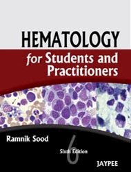 Ramnik Sood - Hematology for Students and Practitioners, Häftad