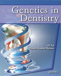 bokomslag Genetics in Dentistry