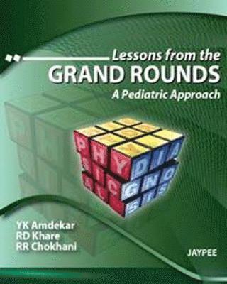 Lessons from the Grand Rounds 1