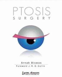 bokomslag Ptosis Surgery