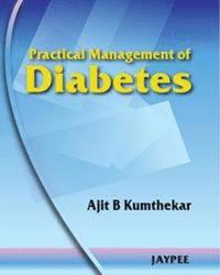 bokomslag Practical Management of Diabetes