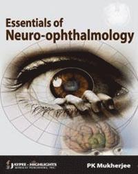 bokomslag Essentials of Neuro Ophthalmology