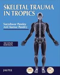 bokomslag Skeletal Trauma in Tropics