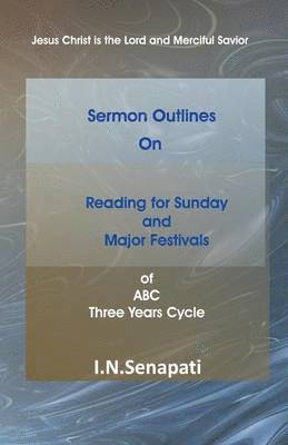 Sermon Outlines 1