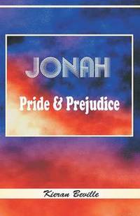 bokomslag Jonah