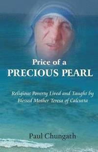 bokomslag Price of Precious Pearl