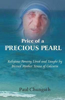 bokomslag Price of Precious Pearl