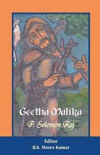 bokomslag Geetha Malika
