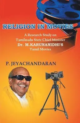 P Jeyachandaran - Religion in Movies, Häftad. Tillgänglighet: Lägg i varukorg