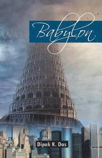 bokomslag Babylon