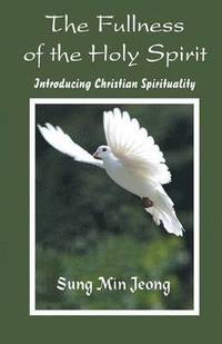 bokomslag The Fullness of the Holy Spirit