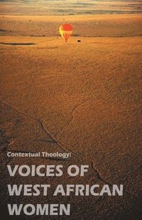 bokomslag Contextual Theology