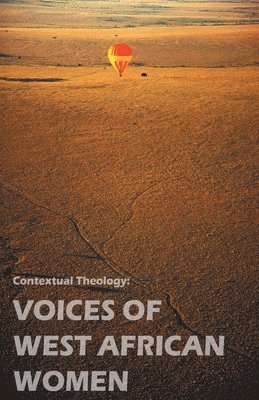Meehyun Chung - Contextual Theology, Häftad