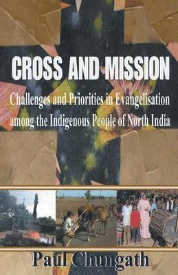 Cross and Mission 1