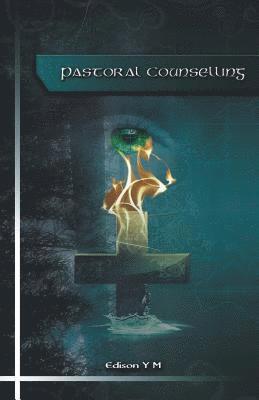 Edison Y M, Edison Y. M. - Pastoral Counselling, Häftad