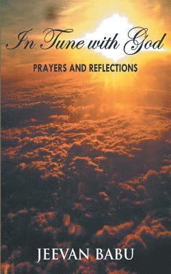 Jeevan Babu - In Tune with God, Häftad