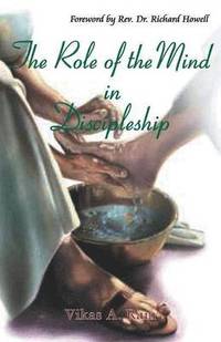 bokomslag Role of the Mind in Discipleship