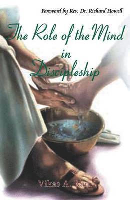 bokomslag Role of the Mind in Discipleship