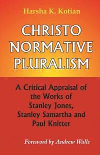 bokomslag Christonormative Pluralism