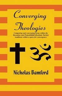 bokomslag Converging Theologies