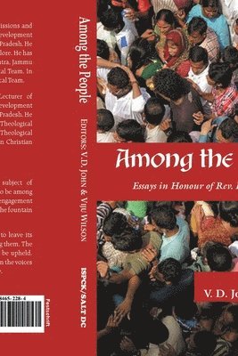 Among the People 1