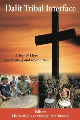 J. Gandhi, Elizabeth Joy - Tale of Native Towns of Mumbai, Häftad