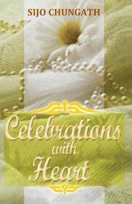 Celebration with heart 1