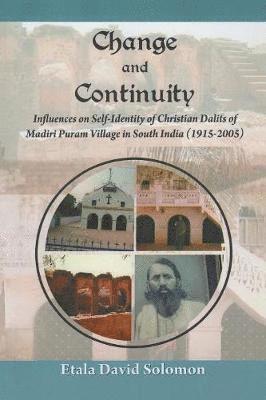 Change and Continuity 1