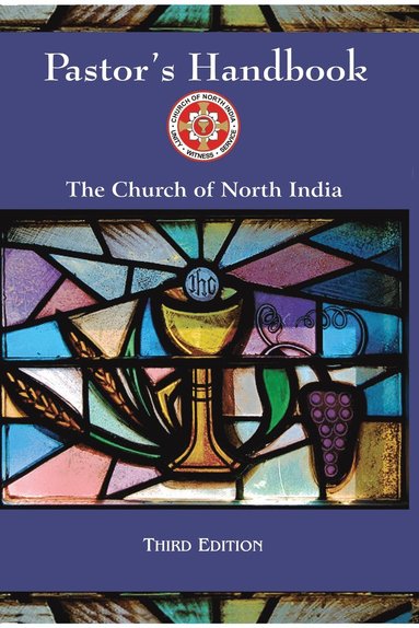 Church of North India - Pastors Handbook, Häftad