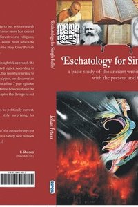 bokomslag Eschatology for Simple Folks