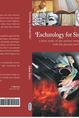 Eschatology for Simple Folks 1