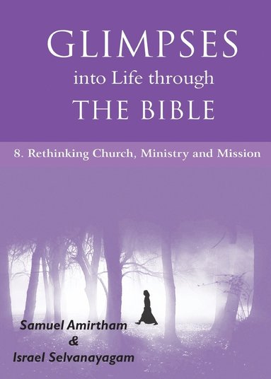 bokomslag Glimpses into Life Through the Bible