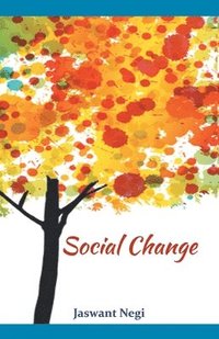 bokomslag Social Change