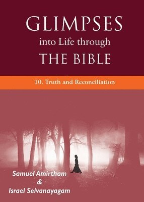 bokomslag Glimpses into Life through the Bible