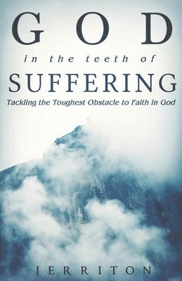 bokomslag God In The Teeth Of Suffering: Tackling The Toughest Obstacle To Faith In God