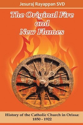 The Original Fire and New Flames 1