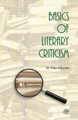 bokomslag Basics of Literary Criticism