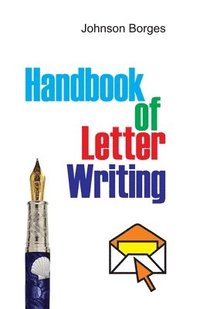 bokomslag Handbook of Letter Writing