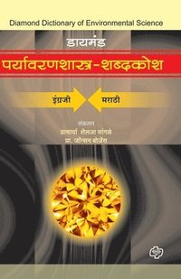 bokomslag Diamond Paryawan shabdkosh