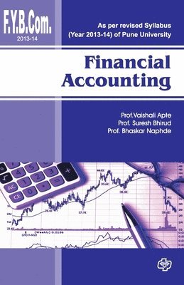 Financial Accounting FY 2013 1